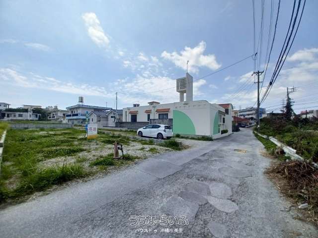 Vacant Land for Sale in Okinawa City Chibana - Last Plot - Thumbnail 2