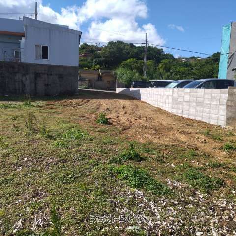195 Tsubo Land Plot for Sale in Uruma City, Okinawa - Thumbnail 4