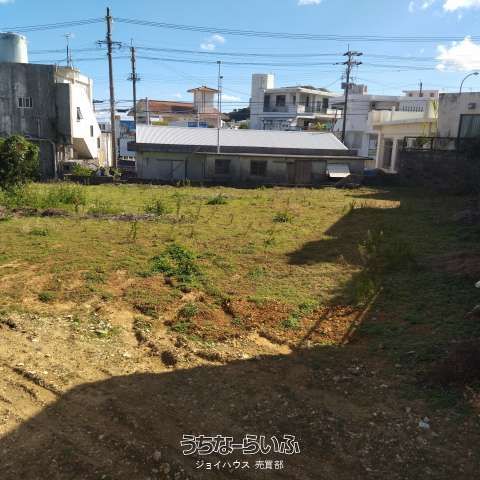 195 Tsubo Land Plot for Sale in Uruma City, Okinawa - Thumbnail 3