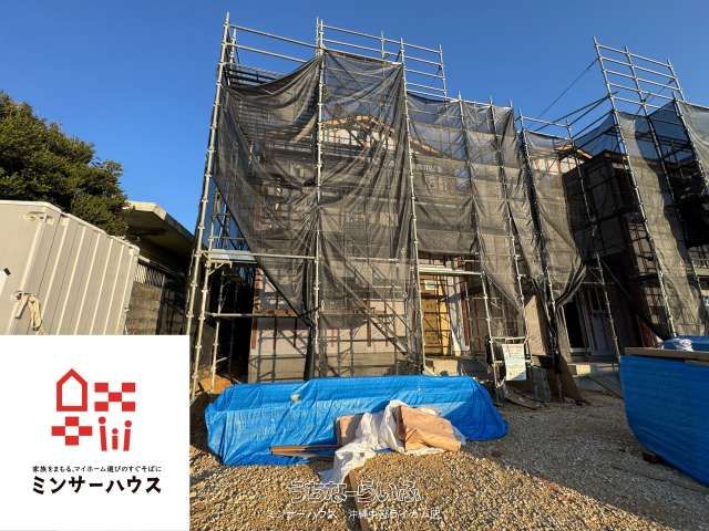 New 3LDK Zero Energy House for Sale in Yaese Town, Okinawa - Thumbnail 4