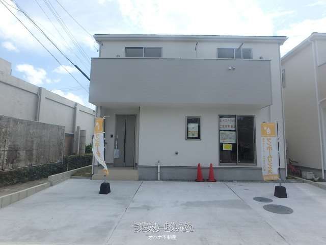New 3LDK House in Haebaru, Okinawa | ZEH Standard & Corner Lot - Thumbnail 2