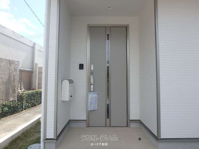 New 3LDK House in Haebaru, Okinawa | ZEH Standard & Corner Lot - Thumbnail 4