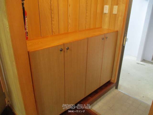2DK Apartment for Rent in Nishihara Town, Okinawa - Thumbnail 4