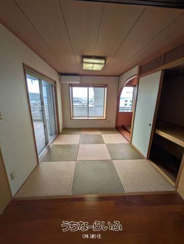 Ocean View 4SLDK Apartment for Rent in Motobu, Okinawa - Thumbnail 4