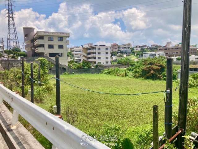 2328 sqm Development Land for Sale in Uruma City, Okinawa - Thumbnail 3