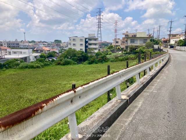 2328 sqm Development Land for Sale in Uruma City, Okinawa - Thumbnail 2