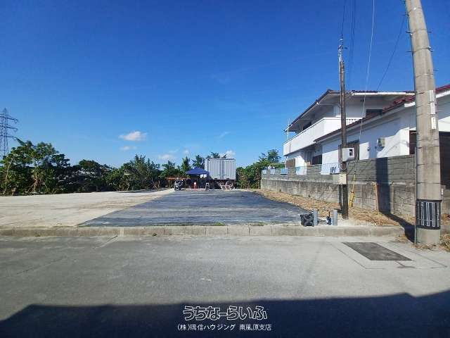 1486 sqm Land for Sale in Yaegashira, Yaese Town, Okinawa - Thumbnail 2