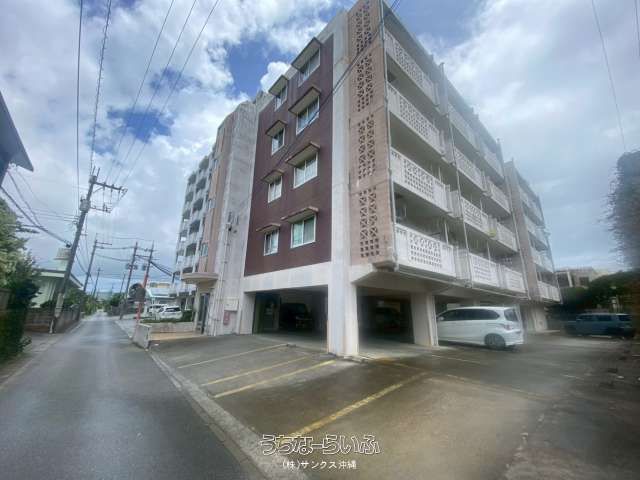 K's House 2LDK Apartment Building for Sale in Nago, Okinawa - Thumbnail 3
