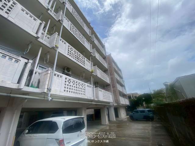 K's House 2LDK Apartment Building for Sale in Nago, Okinawa - Thumbnail 4