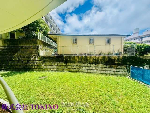 Renovated 3LDK Apartment for Sale in Tomigusuku, Okinawa - Thumbnail 3