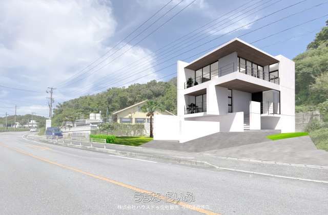 842m² Ocean View Land for Sale in Nanjo City, Okinawa - Thumbnail 3