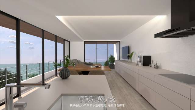 842m² Ocean View Land for Sale in Nanjo City, Okinawa - Thumbnail 4
