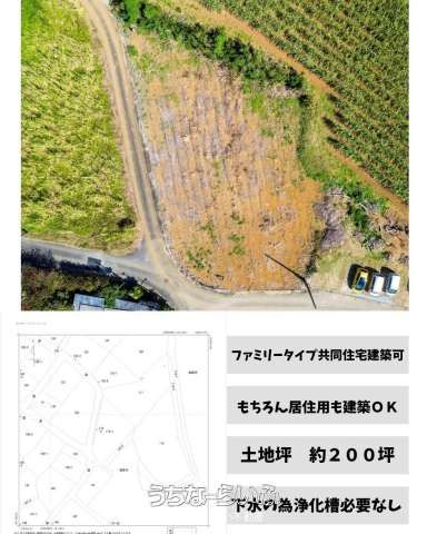 670m² Land for Sale in Miyakojima, Okinawa - Ideal for Home or Investment - Thumbnail 3