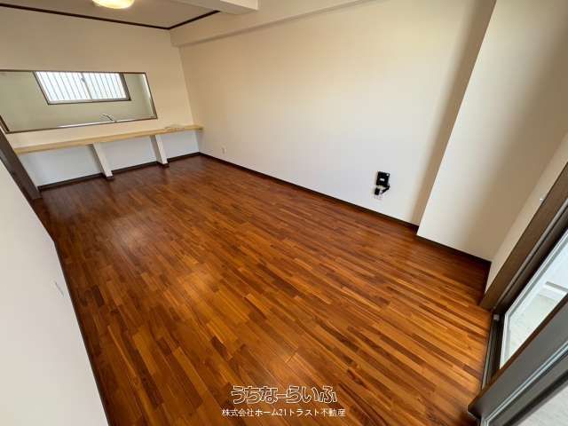 New 1LDK Apartment for Rent in Yogi, Naha City, Okinawa - Thumbnail 4