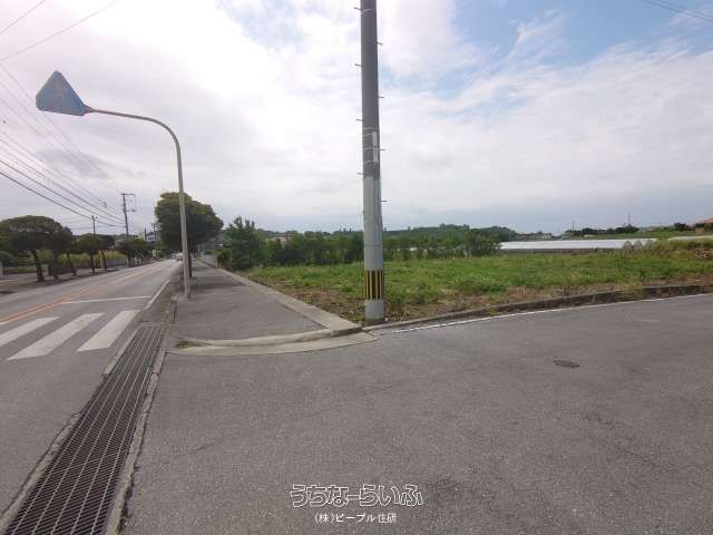 1266 sqm Land for Lease in Nanjo City, Okinawa - Thumbnail 4