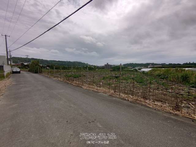 1266 sqm Land for Lease in Nanjo City, Okinawa - Thumbnail 3