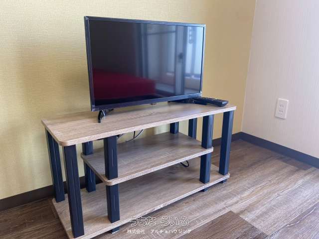 Modern 1R Apartment for Rent in Naha, Okinawa with Wi-Fi & Auto-Lock - Thumbnail 3