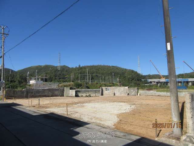 330.57m² Land for Sale in Yaka, Kin Town, Okinawa - Thumbnail 2