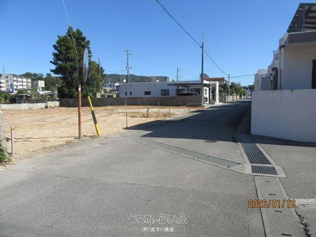 330.57m² Land for Sale in Yaka, Kin Town, Okinawa - Thumbnail 3