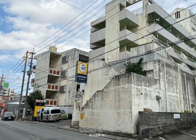 Nago City Apartment & Condo Investment Property for Sale - Thumbnail 4