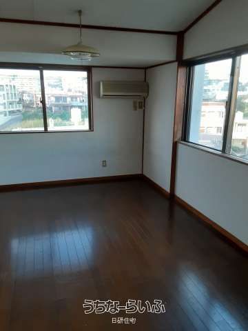 Rental Apartment in Ginowan, Okinawa - Near Okinawa International University - Thumbnail 2