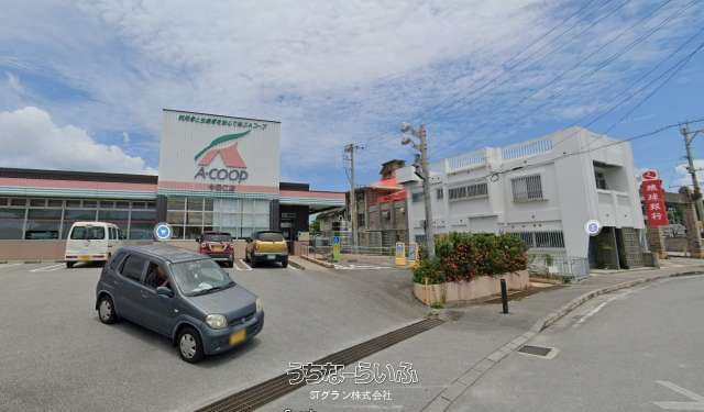 Pet-Friendly 1LDK Apartment in Nakijin, Okinawa with Parking - Thumbnail 3