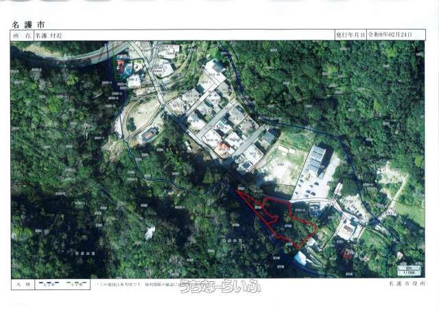 1430 sqm Residential Land for Sale in Nago, Okinawa - Thumbnail 3