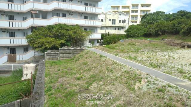 398 Tsubo Land for Sale in Ginowan City, Okinawa - Thumbnail 3
