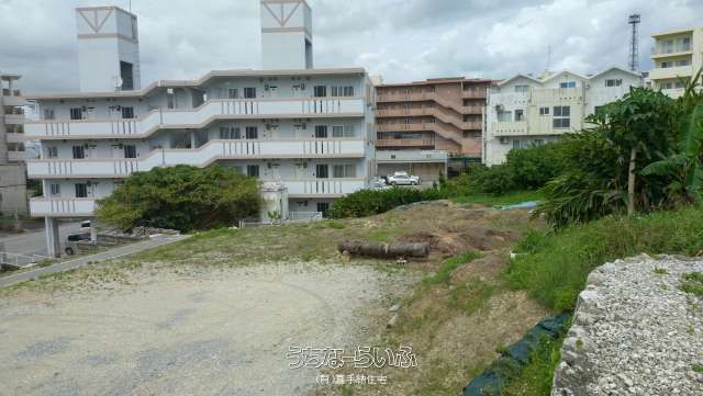 398 Tsubo Land for Sale in Ginowan City, Okinawa - Thumbnail 4