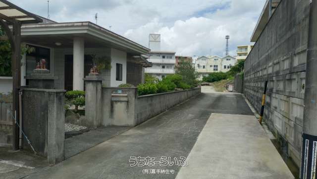 398 Tsubo Land for Sale in Ginowan City, Okinawa - Thumbnail 2
