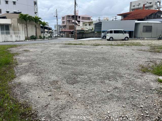 330sqm Land for Lease in Minamiuehara, Nakagusuku Village, Okinawa - Thumbnail 3