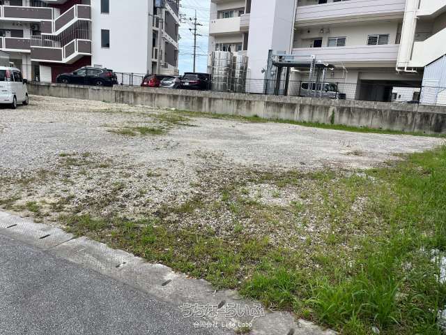 330sqm Land for Lease in Minamiuehara, Nakagusuku Village, Okinawa - Thumbnail 2