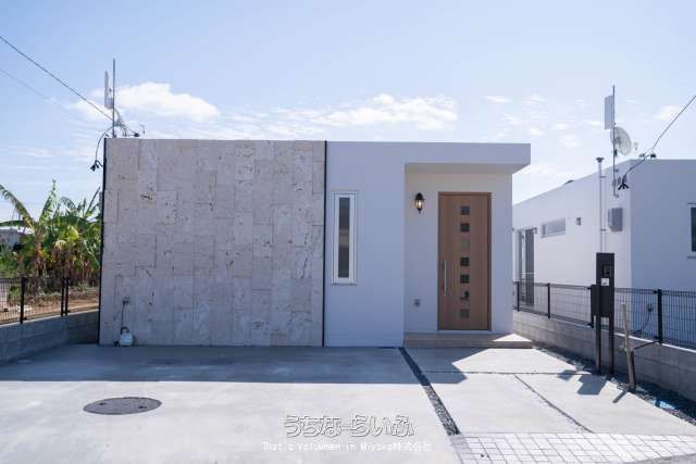 New 2LDK RC House for Sale in Miyakojima, Okinawa - Thumbnail 2