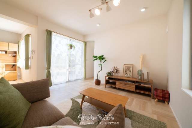 New 2LDK RC House for Sale in Miyakojima, Okinawa - Thumbnail 4