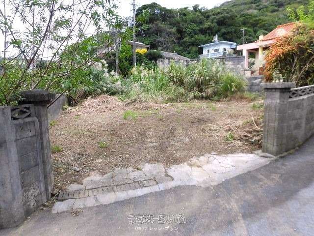 163 sqm Residential Land for Sale in Nakaoji, Nago City, Okinawa - Image 1