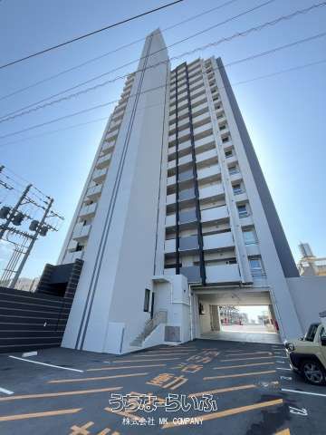 Presence Lodge Ginowan Gajako Vol Tower 2LDK for Sale - Thumbnail 3