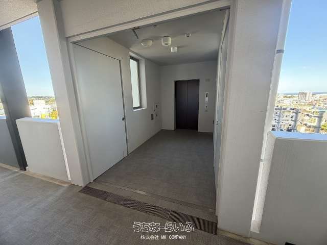 Presence Lodge Ginowan Gajako Vol Tower 2LDK for Sale - Thumbnail 2