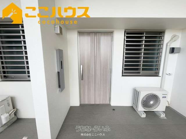 Ocean View 2LDK Apartment in Naha Akebono - Blanc Sierra Prest - Thumbnail 3
