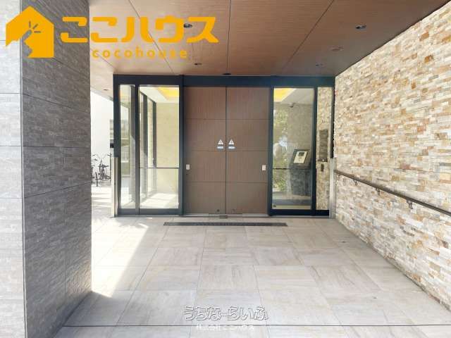 Ocean View 2LDK Apartment in Naha Akebono - Blanc Sierra Prest - Thumbnail 4