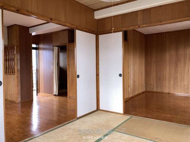Ooya Apartment 302: 2DK Rental in Okinawa City - Thumbnail 4