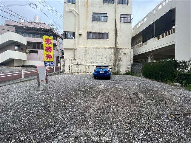 153.58 sqm Residential Land for Sale in Naha City, Okinawa - Thumbnail 4