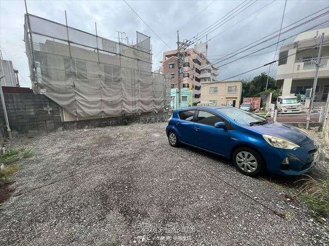 153.58 sqm Residential Land for Sale in Naha City, Okinawa - Thumbnail 2