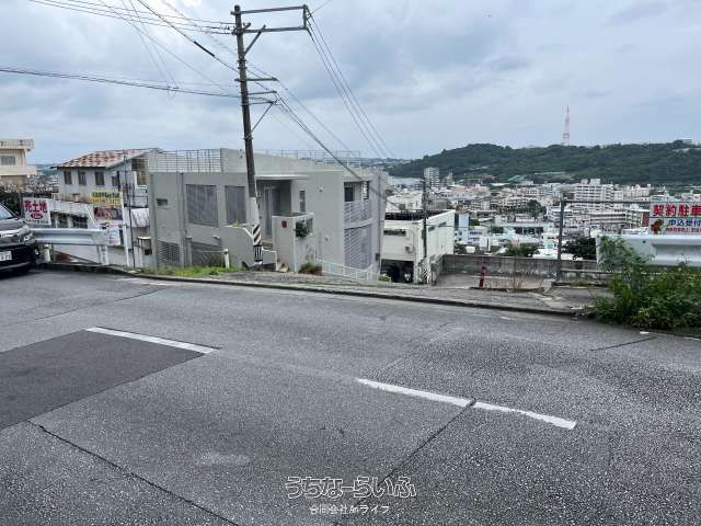 415 sqm Residential Land for Sale in Naha's Uema District, Okinawa - Thumbnail 3