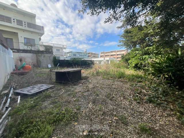 331.93 sqm Land for Sale in Ginowan, Okinawa - Hillside Residential Area - Thumbnail 4
