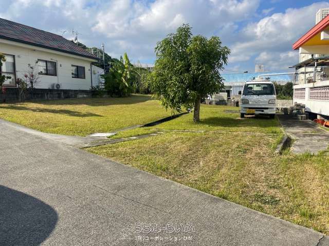 378m² Residential Land for Sale in Uruma City, Okinawa - Thumbnail 2