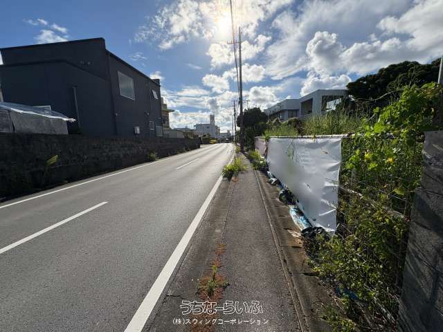 578 Tsubo Land for Welfare Facility in Itoman, Okinawa - Thumbnail 3