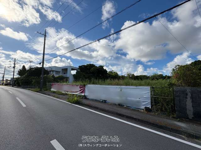 578 Tsubo Land for Welfare Facility in Itoman, Okinawa - Thumbnail 2