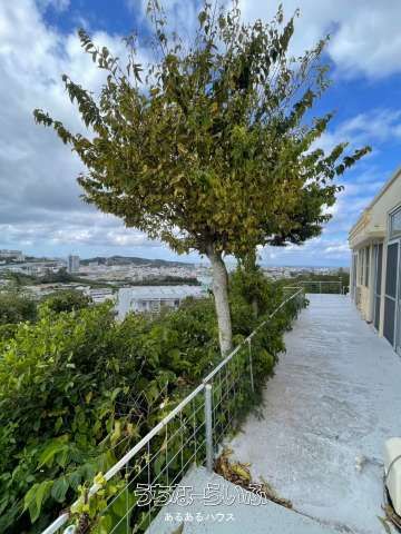1879 sqm Land with Building in Nishihara Town, Okinawa - Thumbnail 2