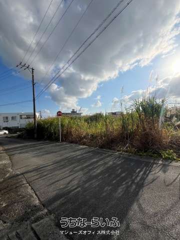 460 Tsubo Land for Sale in Tomigusuku, Okinawa | 92.1M Yen - Thumbnail 2