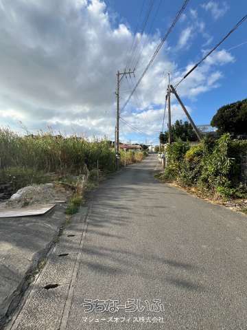460 Tsubo Land for Sale in Tomigusuku, Okinawa | 92.1M Yen - Thumbnail 4